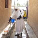 Hunger hampers Ebola response as cases top 3,200 in DR Congo