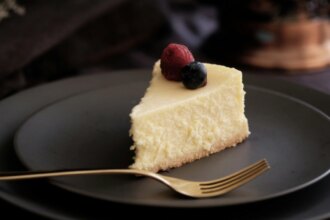 Before New York Made It Famous, Cheesecake Was Already Discovered By Ancient Greeks
