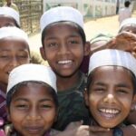 World News in Brief: Rohingya refugees, Bahá’ís in Iran, disarmament in the Central African Republic