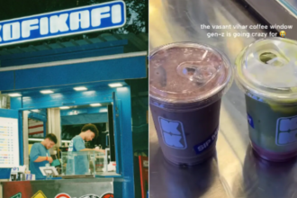 Delhi Friends Built Kofi Kafi With Rs 3 Lakh, Now Run 5 Outlets Clocking Rs 2.4 Crore Annually