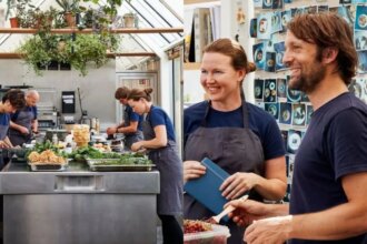Once Worlds Best 3-Michelin Star Restaurant, Noma Reopens Without Founder After Abuse Allegations