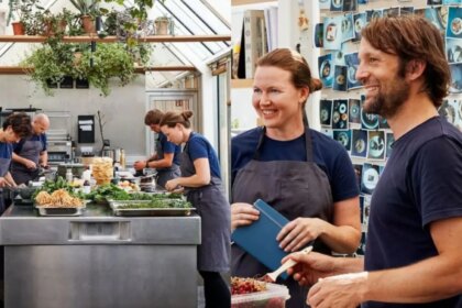 Once Worlds Best 3-Michelin Star Restaurant, Noma Reopens Without Founder After Abuse Allegations