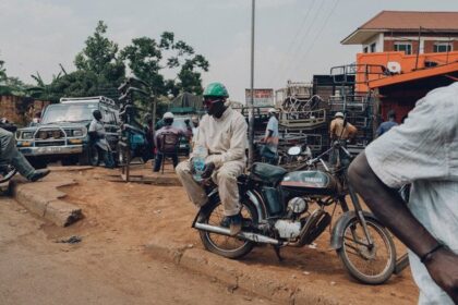 Fear grows as freedoms shrink in Uganda