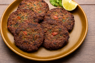6 Delicious Kebab Recipes You Can Easily Make in an Air Fryer