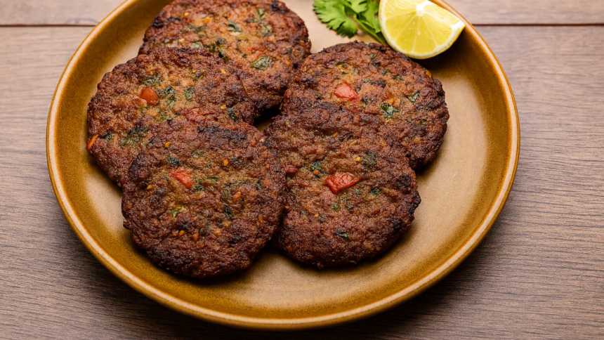 6 Delicious Kebab Recipes You Can Easily Make in an Air Fryer