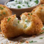 6 Fried Snacks You Can Make In Just 15 Mins When Rain Falls And Craving Strikes