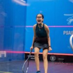 Anahat Singh Scripts History, Becomes First Indian To Win World Junior Squash Championship