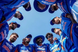 BCCI Decides To Not Renew 2 India Coaches' Contracts After England Series Loss