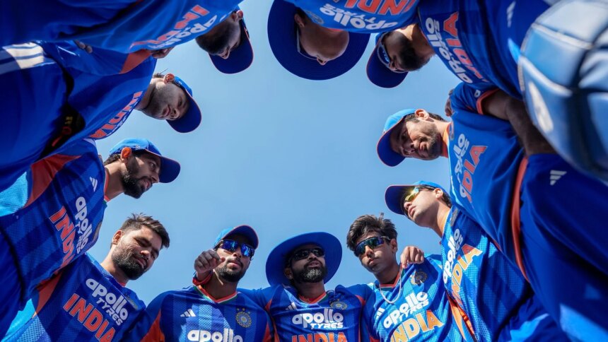 BCCI Decides To Not Renew 2 India Coaches' Contracts After England Series Loss