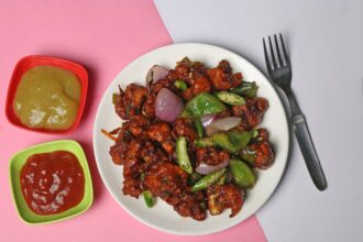Chicken Manchurians Origin Story Has Nothing To Do With China