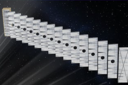 Coilable Stacked Solar Sails for Very High delta-V Missions