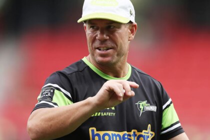 David Warner Pleads Guilty To Drink Driving, Faces Prospect Of 9-Month Jail Term