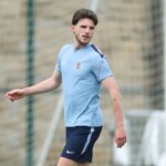 Declan Rice Fit To Start vs Argentina? England Head Coach Provides Big Injury Update