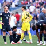 "Embarrassing, Pathetic": US Turns On Own Team After 1-4 Loss To Belgium