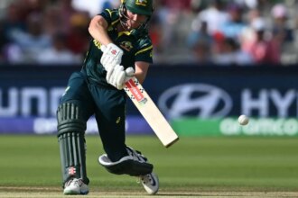 England vs Australia Live Score, Women's T20 World Cup Final: Beth Mooney, Phoebe Litchfield On The Charge For Australia In Chase