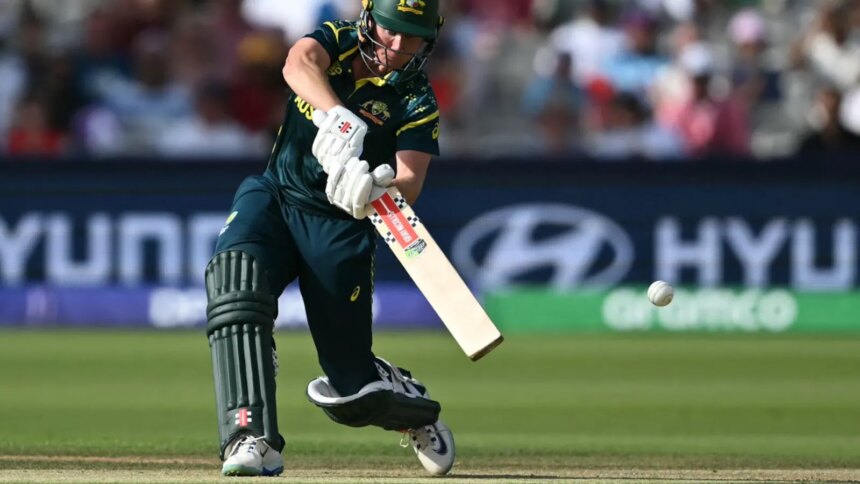 England vs Australia Live Score, Women's T20 World Cup Final: Beth Mooney, Phoebe Litchfield On The Charge For Australia In Chase