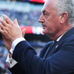 "Fought Like Lions": Coach Gustavo Alfaro's Big Praise For Paraguay Despite World Cup Exit
