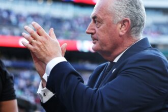 "Fought Like Lions": Coach Gustavo Alfaro's Big Praise For Paraguay Despite World Cup Exit