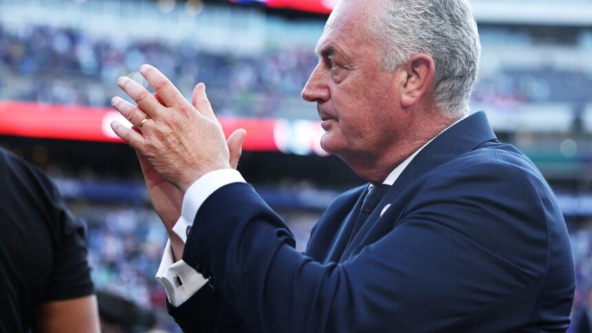 "Fought Like Lions": Coach Gustavo Alfaro's Big Praise For Paraguay Despite World Cup Exit