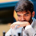 French Grandmaster Alireza Firouzja Stuns World Champion D Gukesh At Chennai Grand Masters 2026