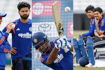 Gautam Gambhir And Co. Accused Of Favouritism By India Star By T20I Thrashing in England: "Have No Idea"