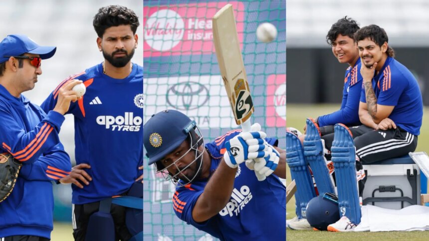 Gautam Gambhir And Co. Accused Of Favouritism By India Star By T20I Thrashing in England: "Have No Idea"