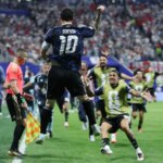 How Lionel Messi Can Still Lose FIFA World Cup Golden Boot Despite Reaching Final