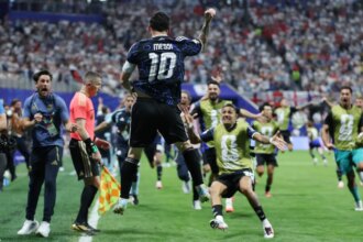 How Lionel Messi Can Still Lose FIFA World Cup Golden Boot Despite Reaching Final