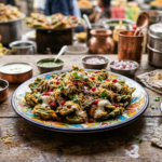How To Keep Palak Patta Chaat Crispy And Crunchy For Longer