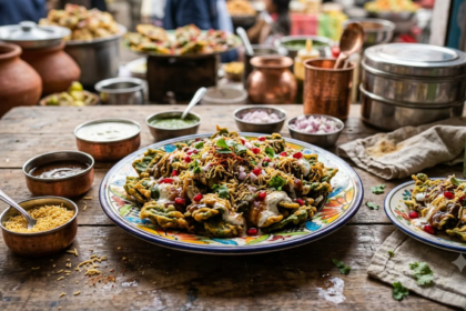 How To Keep Palak Patta Chaat Crispy And Crunchy For Longer