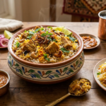 How To Make Kathal Biryani That Tastes Almost Like Mutton Biryani