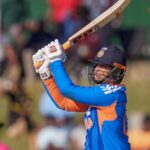 India vs Zimbabwe LIVE Score, 2nd T20I: Vaibhav Sooryavanshi Off The Mark With Single As Zimbabwe Change Plan