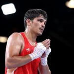 Indian Boxer Ankush Panghal Cruises Into CWG 2026 Quarterfinals