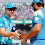 Jos Buttler Posts On Instagram After Receiving Signed Jersey From Rohit Sharma