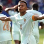 Kylian Mbappe Rewrites FIFA World Cup Record Books With Never-Seen-Before Feat
