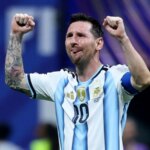 Lionel Messi Leaves Zlatan Ibrahimovic In Awe. Ex-Teammate's "He Became An Animal" Remark Viral