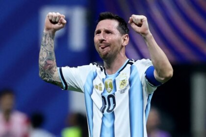 Lionel Messi Leaves Zlatan Ibrahimovic In Awe. Ex-Teammate's "He Became An Animal" Remark Viral