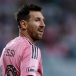 Lionel Messi's Club In Trouble Over Transfer Involving Brazil Superstar Casemiro - Full Details