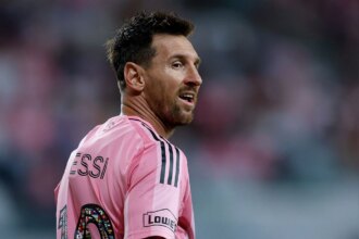 Lionel Messi's Club In Trouble Over Transfer Involving Brazil Superstar Casemiro - Full Details