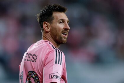 Lionel Messi's Club In Trouble Over Transfer Involving Brazil Superstar Casemiro - Full Details