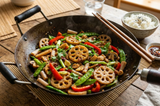 Lotus Stem For Weight Loss? Heres Why It Deserves A Spot In Your Diet