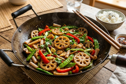 Lotus Stem For Weight Loss? Heres Why It Deserves A Spot In Your Diet