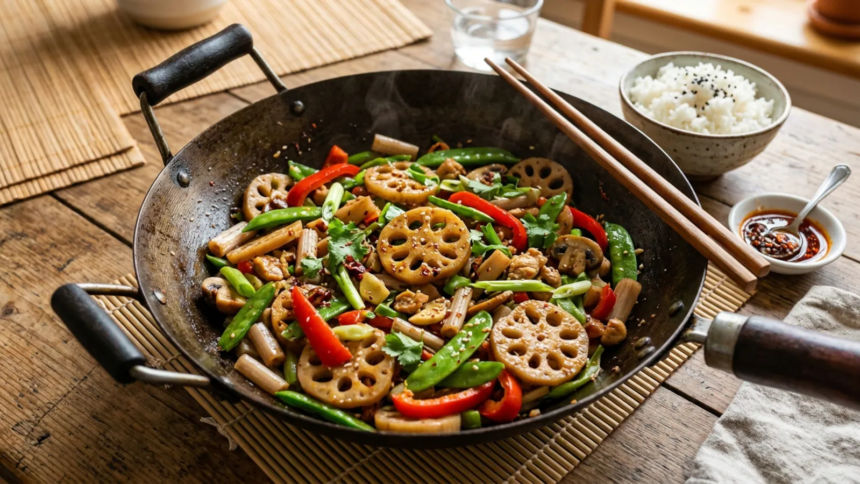 Lotus Stem For Weight Loss? Heres Why It Deserves A Spot In Your Diet