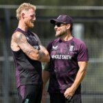 Multiple Time IPL Winning Coach Leads Race For England Test Team Job: Report