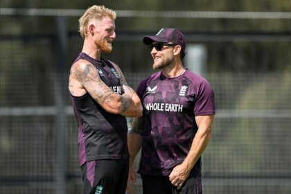 Multiple Time IPL Winning Coach Leads Race For England Test Team Job: Report