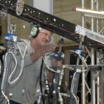 NASA Pushes New Wing Design to Find Structural Limits