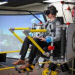 NASA Study Points to Smoother Air Taxi Rides