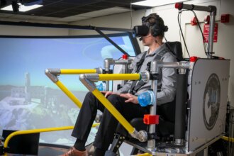 NASA Study Points to Smoother Air Taxi Rides