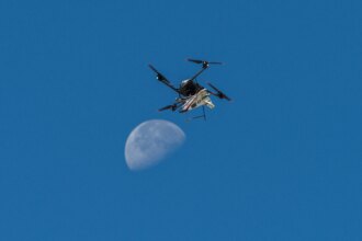 NASA Uses Subscale Aircraft to Accelerate Flight Innovation