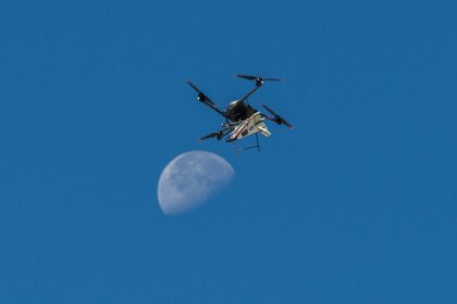 NASA Uses Subscale Aircraft to Accelerate Flight Innovation